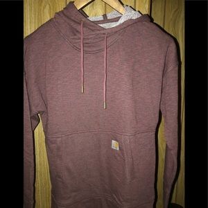 COPY - Carthartt Basic Hoodie